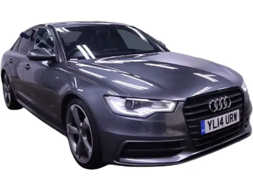 Audi A6 YL14 URW