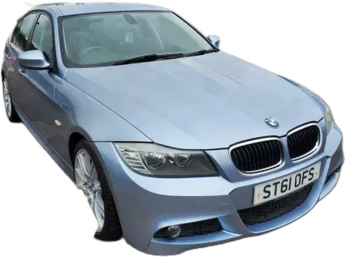 BMW 3 Series ST61 OFS