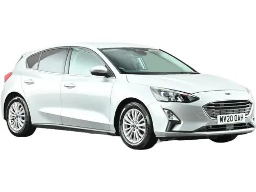 Ford Focus WV20 OAH