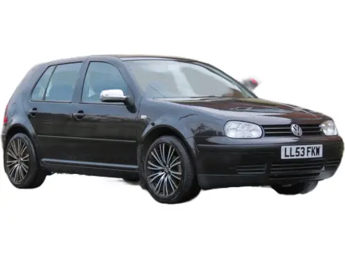 Volkswagen Golf LL53 FKW