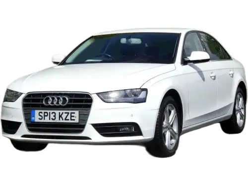 Audi A4 SE Technik TDI CVT SP13 KZE