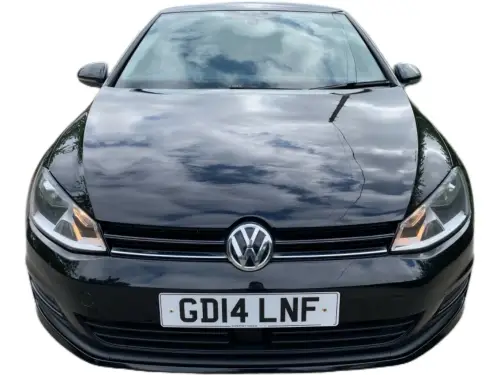 Volkswagen Golf SE Bluemotion Tech TDI GD14 LNF