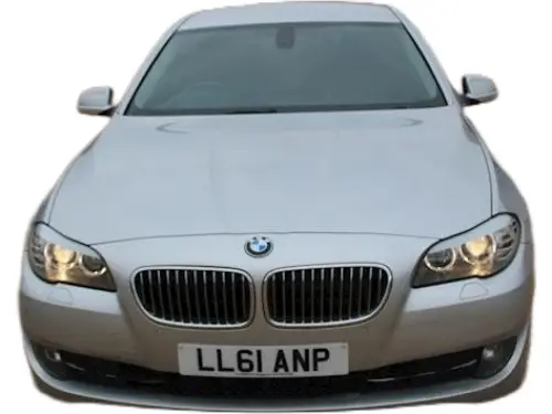 BMW 5 Series LL61 ANP