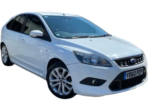 Ford Focus YD60 PZP