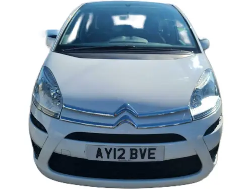 Citroën C4 Picasso VTR 16v AY12 BVE