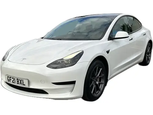 Tesla Model 3 Standard Range + GF21 BXL