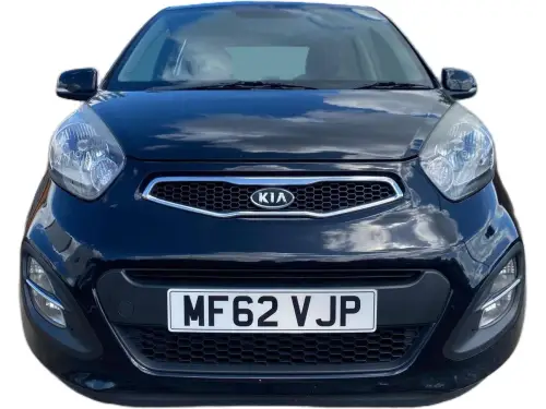 Kia Picanto MF62 VJP