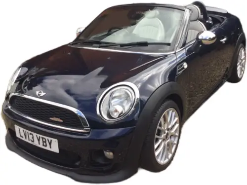 MINI Mini LV13 YBY