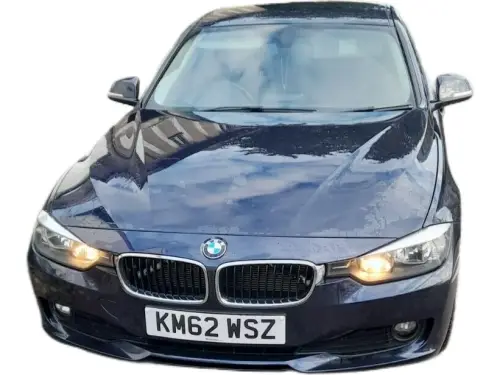 BMW 3 Series KM62 WSZ