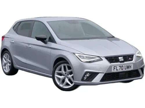 SEAT Ibiza FL70 UWH