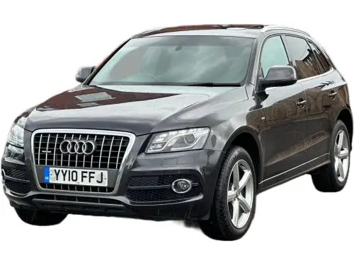 Audi Q5 YY10 FFJ