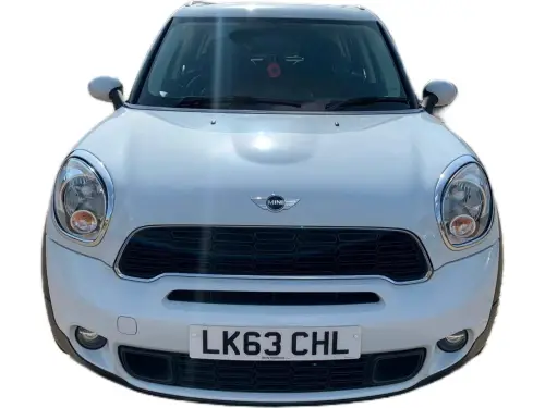 MINI Mini LK63 CHL