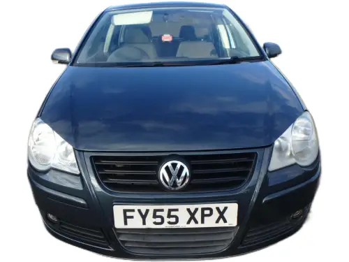 Volkswagen Polo FY55 XPX