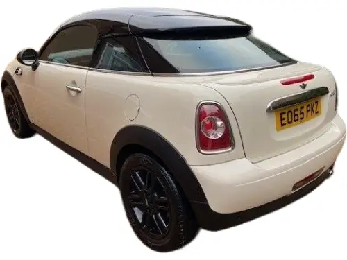 MINI Cooper EO65 PKZ