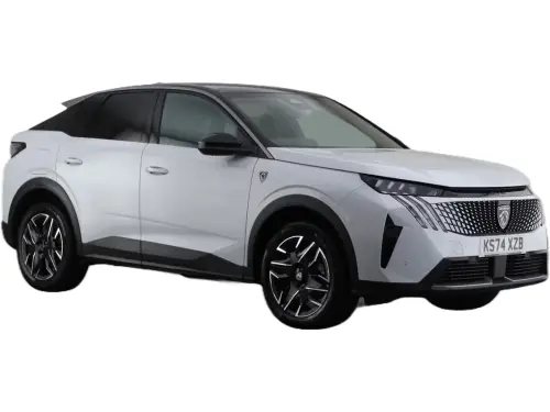 Peugeot 3008 GT MHEV Auto KS74 XZB