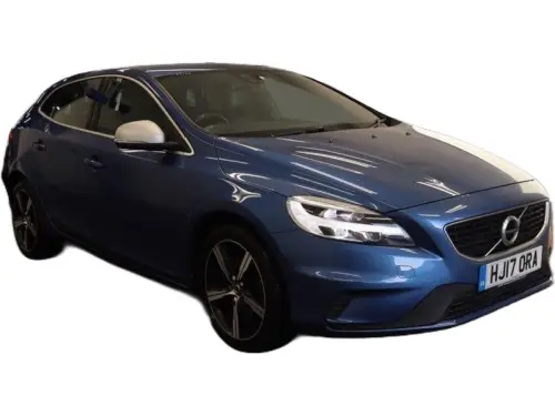 Volvo V40 HJ17 ORA