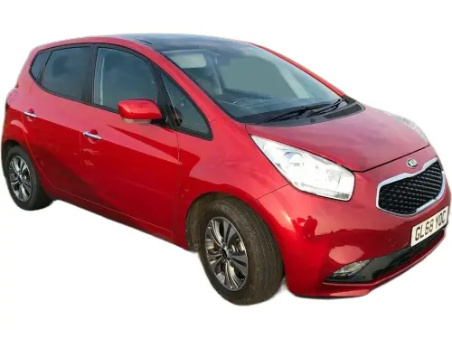 Kia Venga 4 ISG GL68 YOC