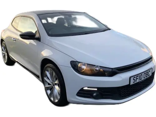 Volkswagen Scirocco SF10 OBC