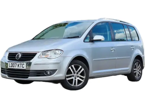 Volkswagen Touran LD07 KTC