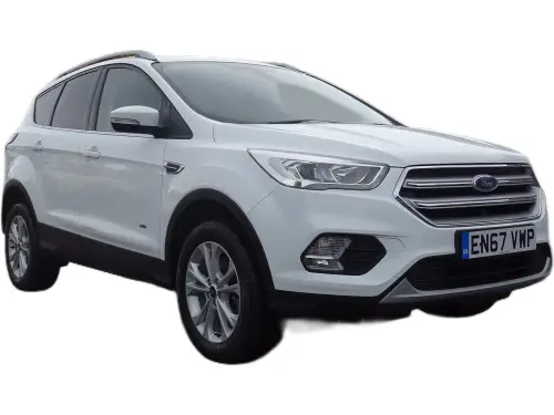 Ford Kuga EN67 VWP