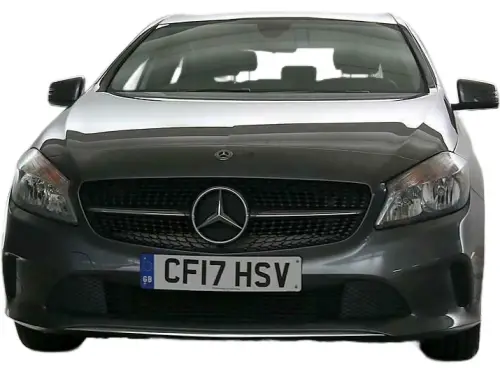 Mercedes-Benz A 180 D SE Auto CF17 HSV