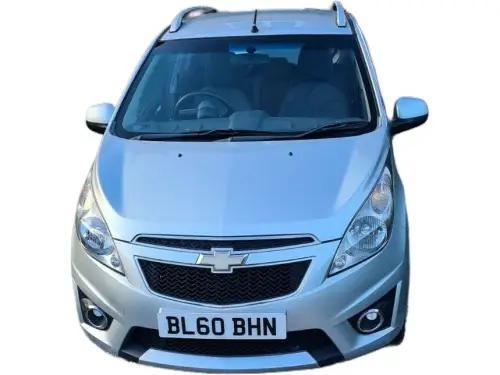 Chevrolet Spark LT BL60 BHN