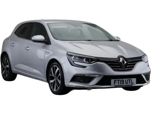 Renault Megane FT19 UTL