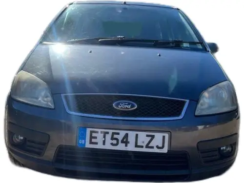 Ford Focus C-Max ET54 LZJ