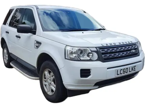 Land Rover Freelander LC60 LKE