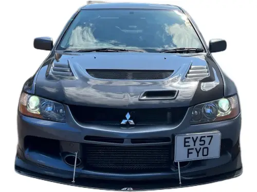 Mitsubishi Lancer EY57 FYO