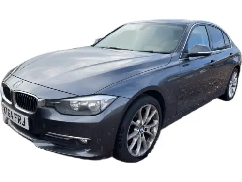 BMW 3 Series KT64 FRJ