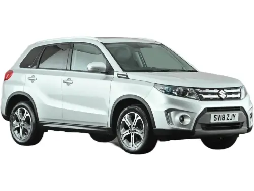 Suzuki Vitara SV18 ZJY