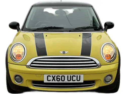 MINI Mini CX60 UCU