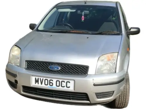 Ford Fusion 2 16v MV06 OCC