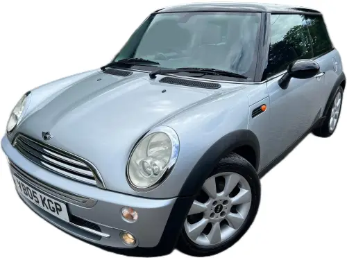MINI Mini YB05 KGP
