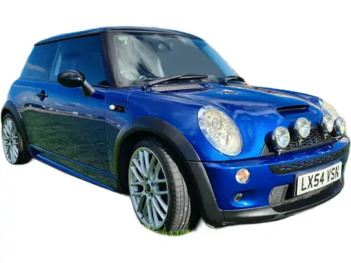 MINI Mini LX54 VSN