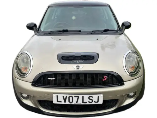 MINI Cooper S LV07 LSJ