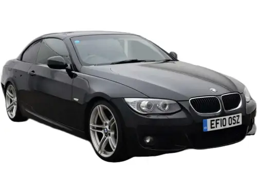 BMW 3 Series EF10 OSZ