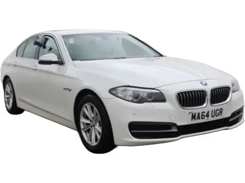 BMW 520 MA64 UGR