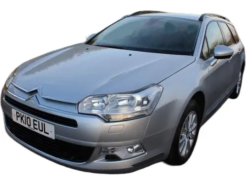 Citroën C5 PK10 EUL