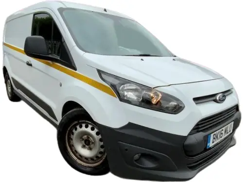 Ford Transit Connect BK16 MLU