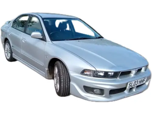 Mitsubishi Galant SL03 HHF