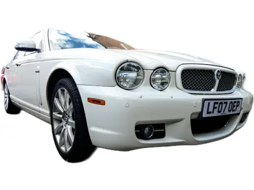 Jaguar Sovereign LF07 OEP