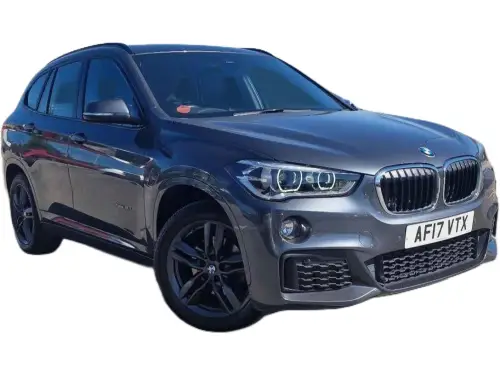 BMW X1 AF17 VTX