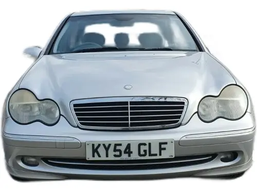 Mercedes-Benz C KY54 GLF