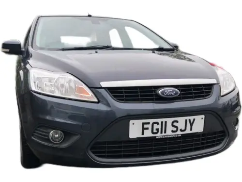 Ford Focus FG11 SJY