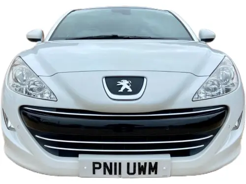 Peugeot RCZ PN11 UWM