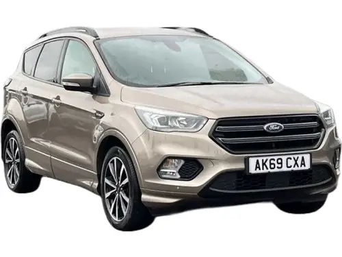 Ford Kuga AK69 CXA