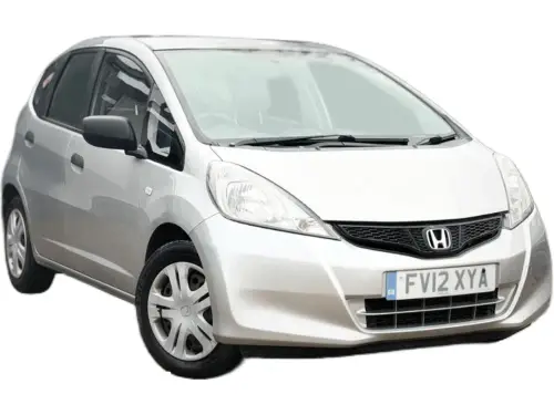 Honda Jazz FV12 XYA