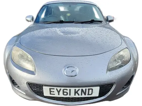 Mazda MX-5 EY61 KND